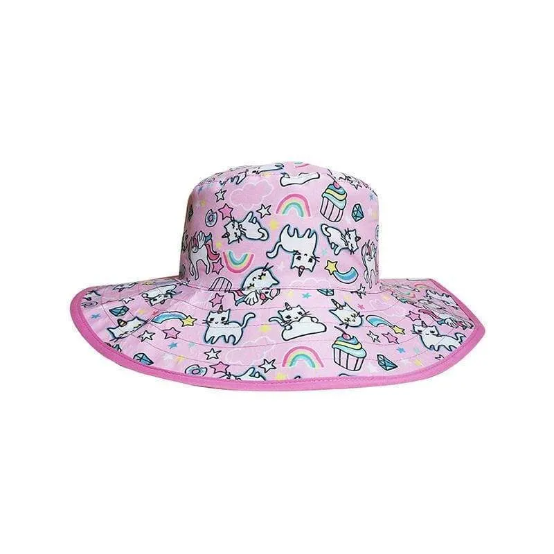 Baby Banz Baby Sun Hats - Reversible UPF 50 