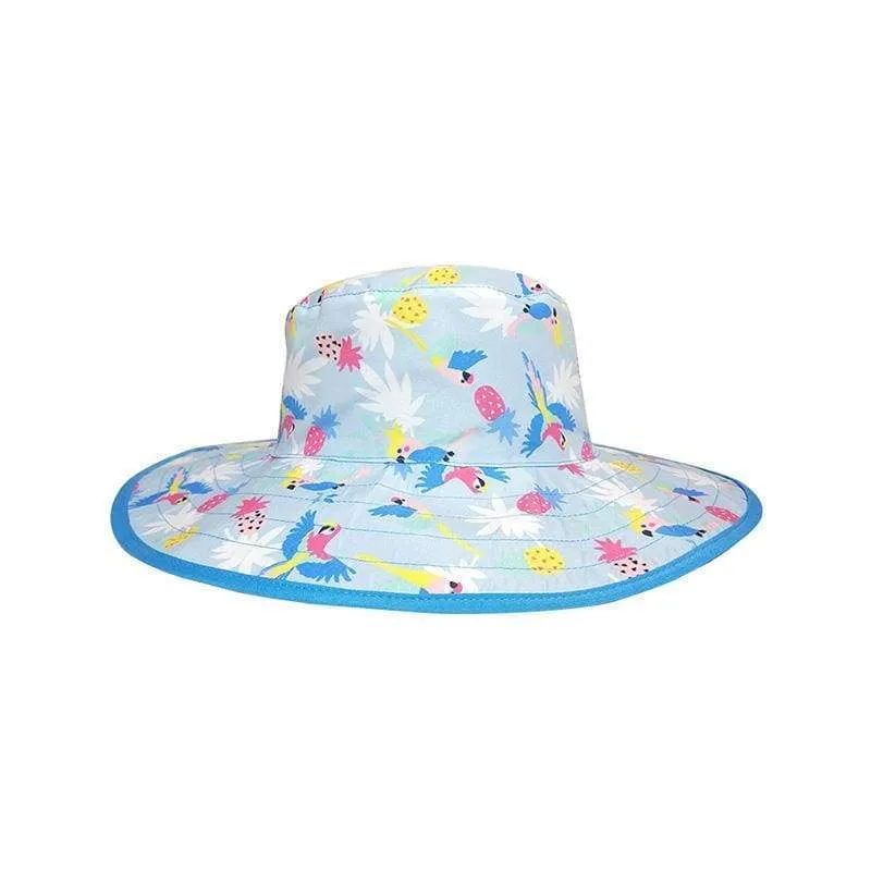Baby Banz Baby Sun Hats - Reversible UPF 50 