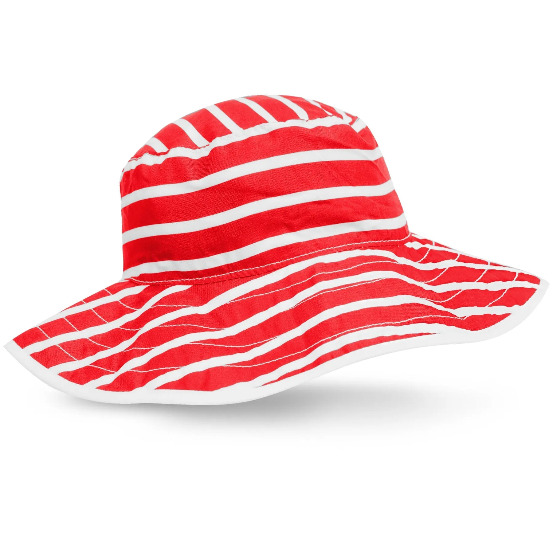 Baby Banz Baby Sun Hats - Reversible UPF 50 