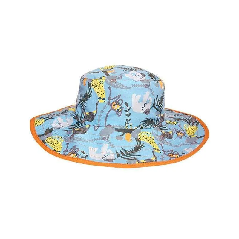Baby Banz Baby Sun Hats - Reversible UPF 50 