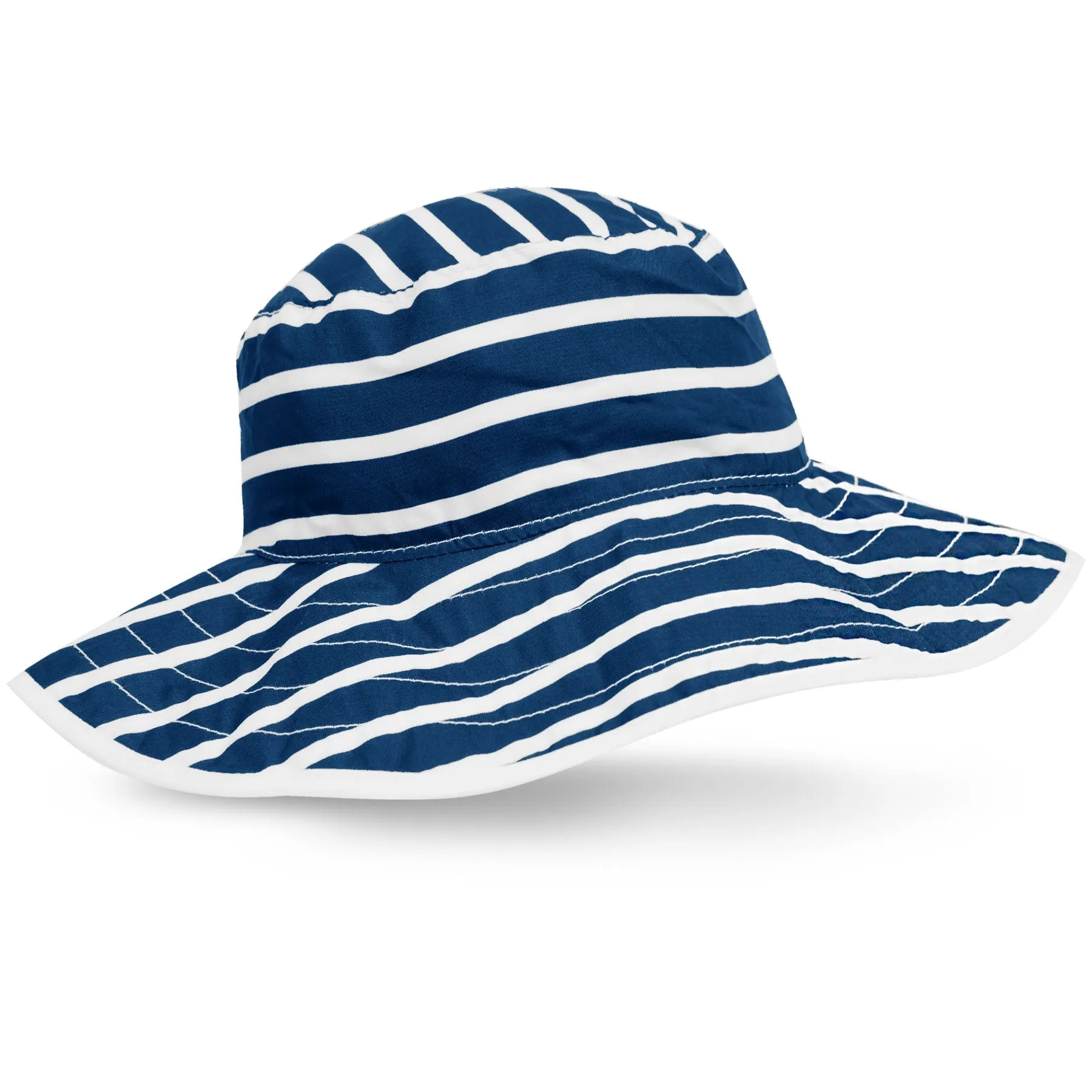 Baby Banz Baby Sun Hats - Reversible UPF 50 