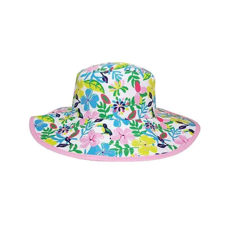 Baby Banz Baby Sun Hats - Reversible UPF 50 