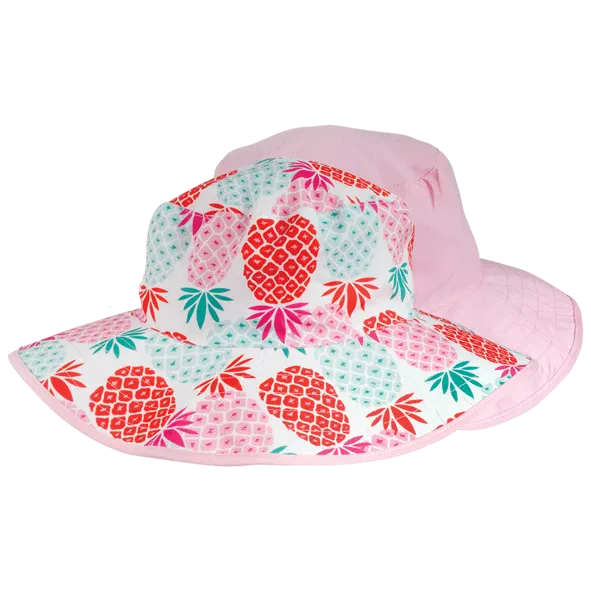 Baby Banz Baby Sun Hats - Reversible UPF 50 