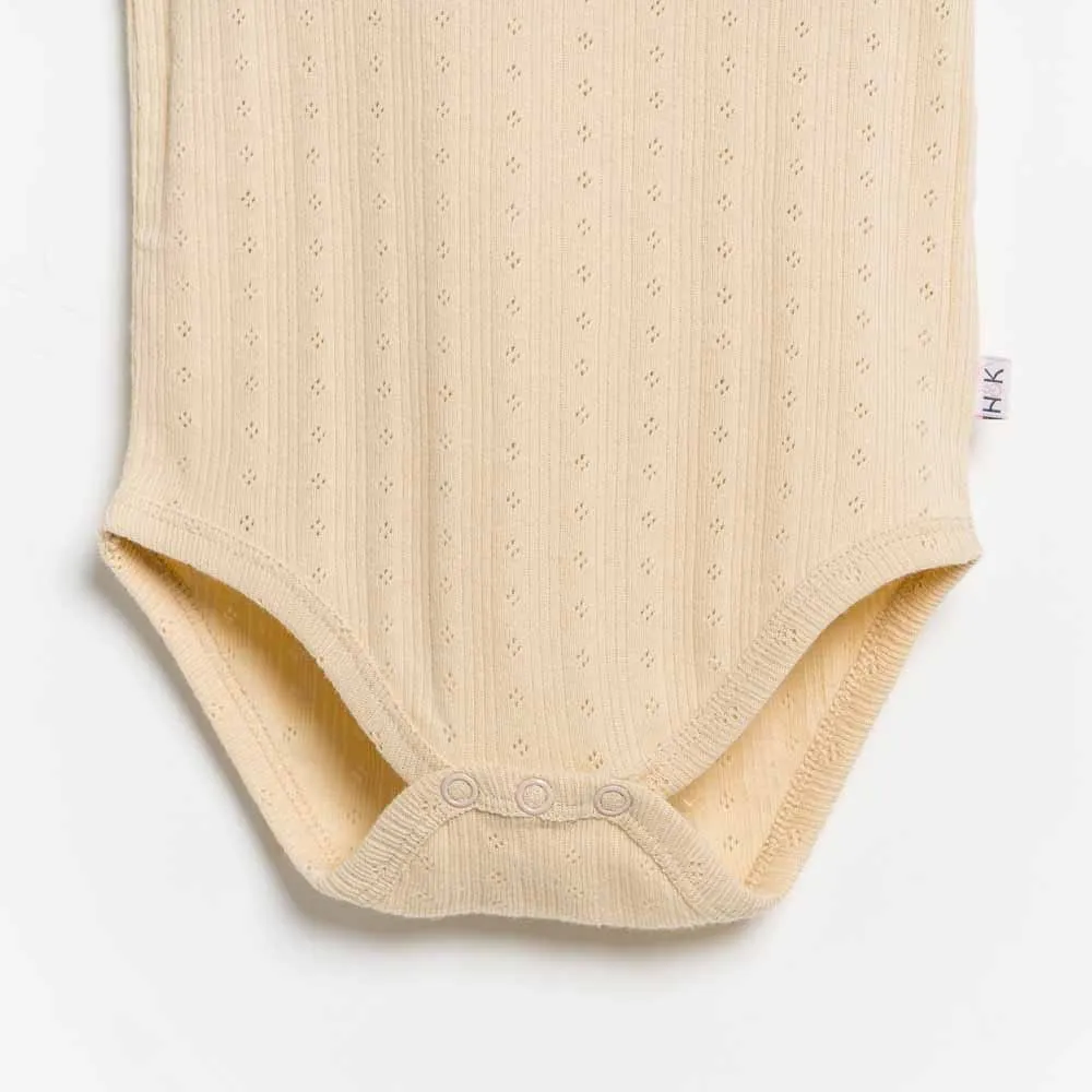 Baby Short Sleeve Onesies Pack of 2 , Unisex Collection