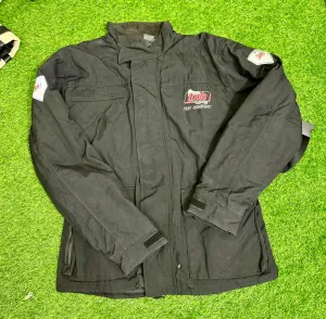 Bikers safety and Racing Jackets