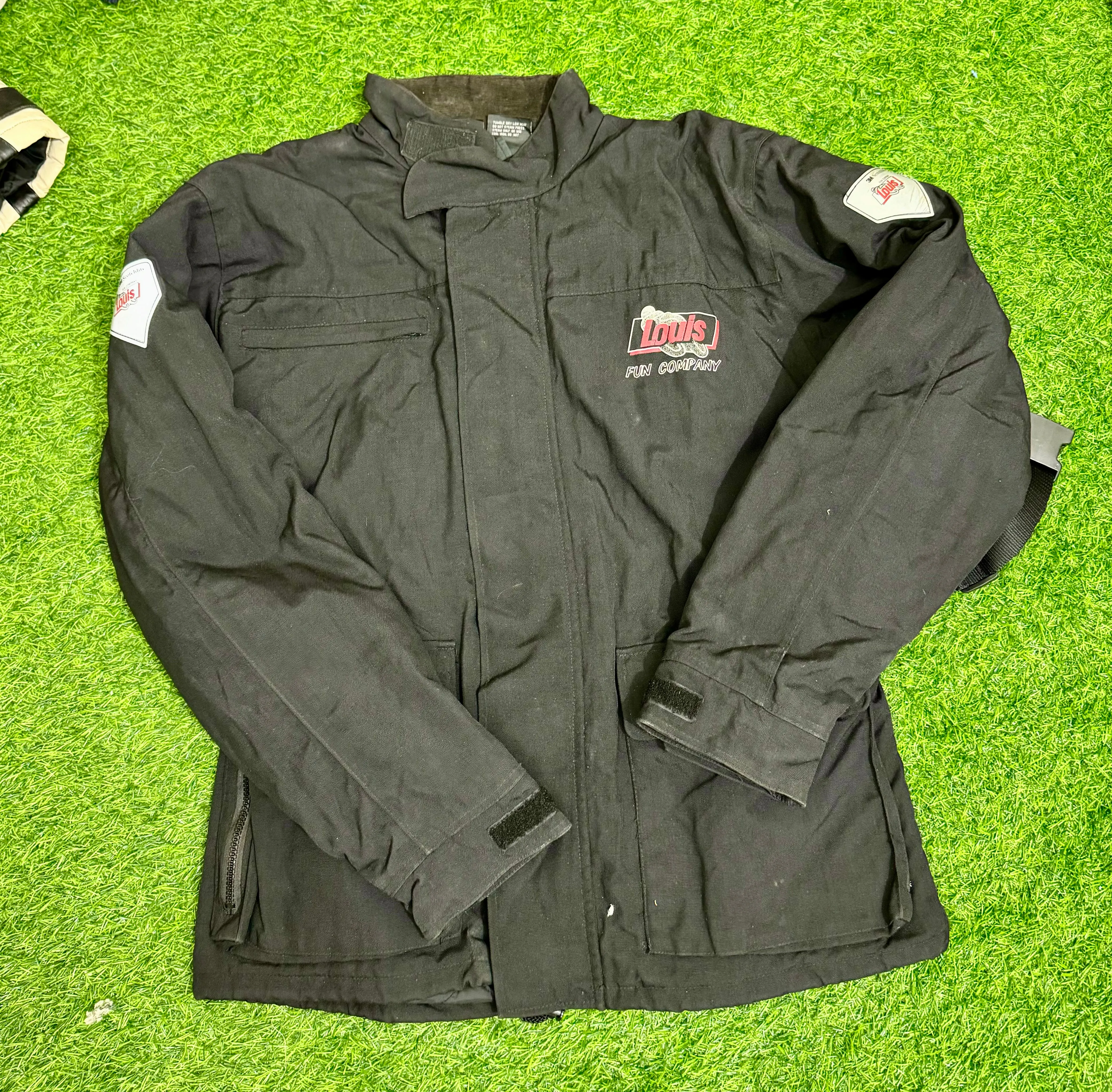 Bikers safety and Racing Jackets
