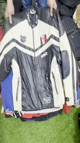 Bikers safety and Racing Jackets