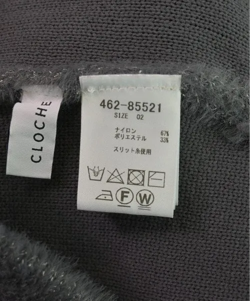 Cloche Cardigans