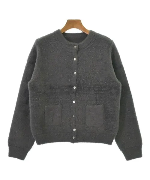 Cloche Cardigans
