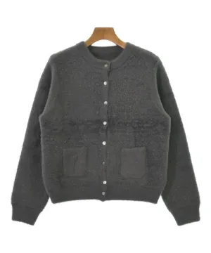 Cloche Cardigans