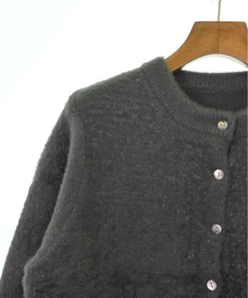 Cloche Cardigans