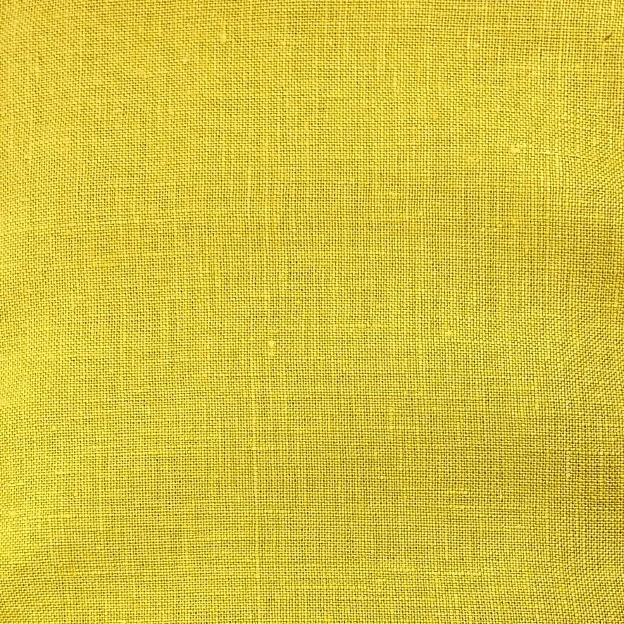 Driftwood Linen in Marigold