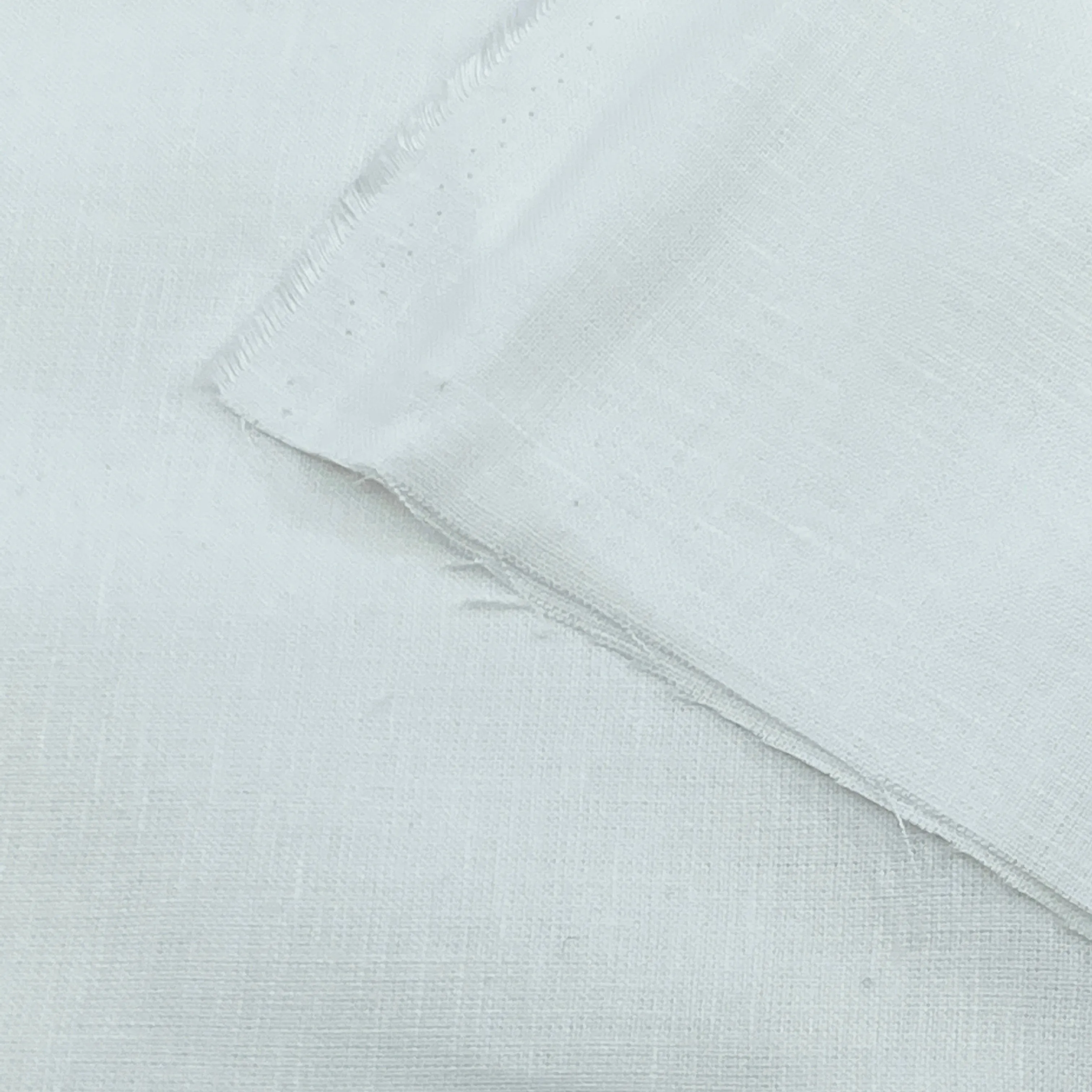 Driftwood Linen in White