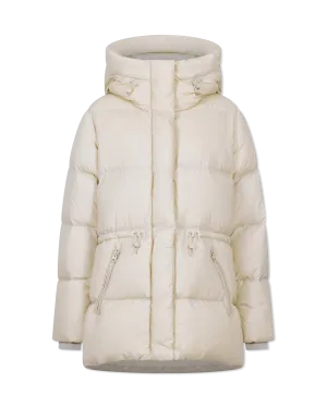 Freya-FW Light Down Jacket