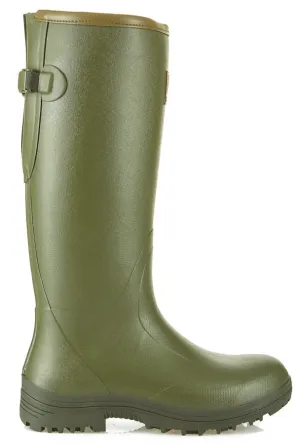 Gateway Pheasant Game Mens Boot Olive