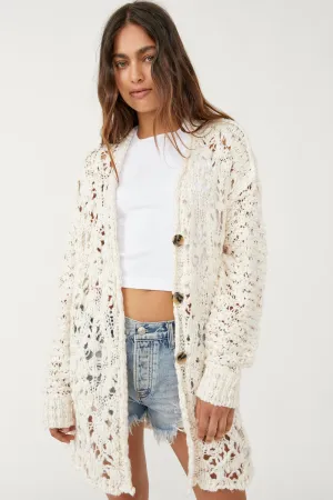Imelda Cardigan