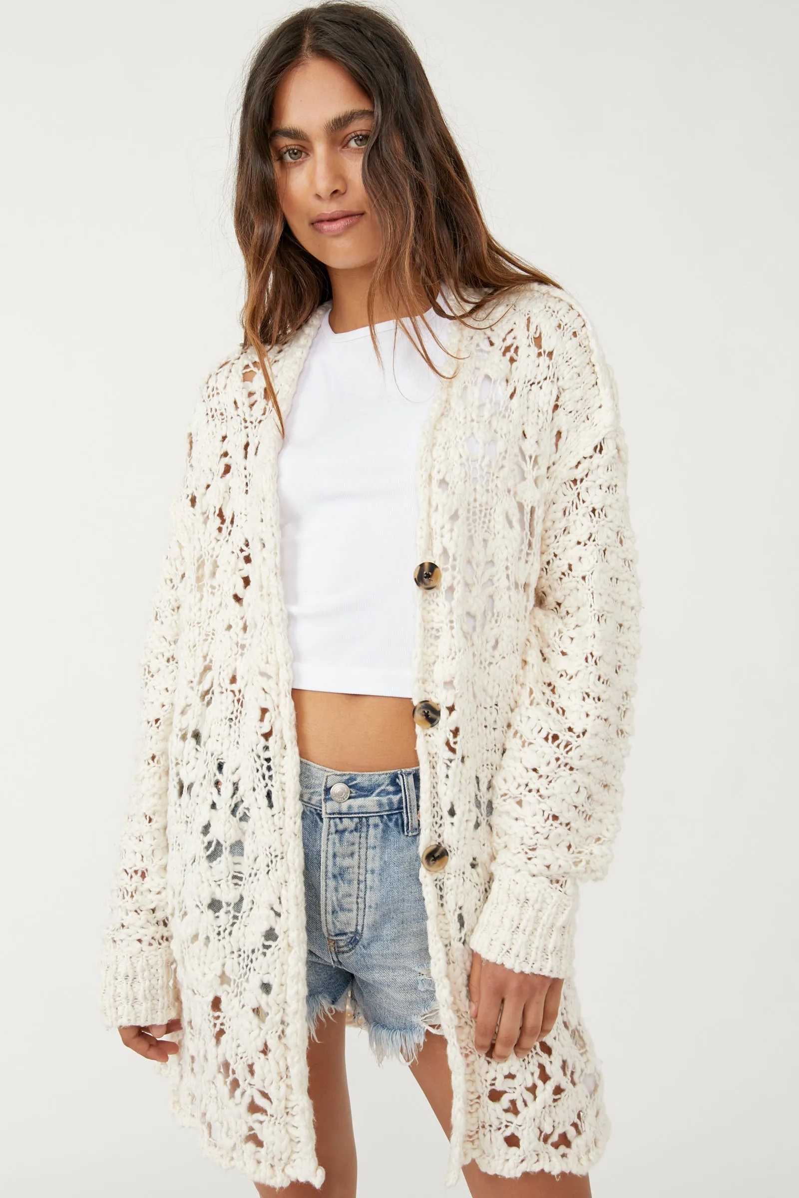Imelda Cardigan