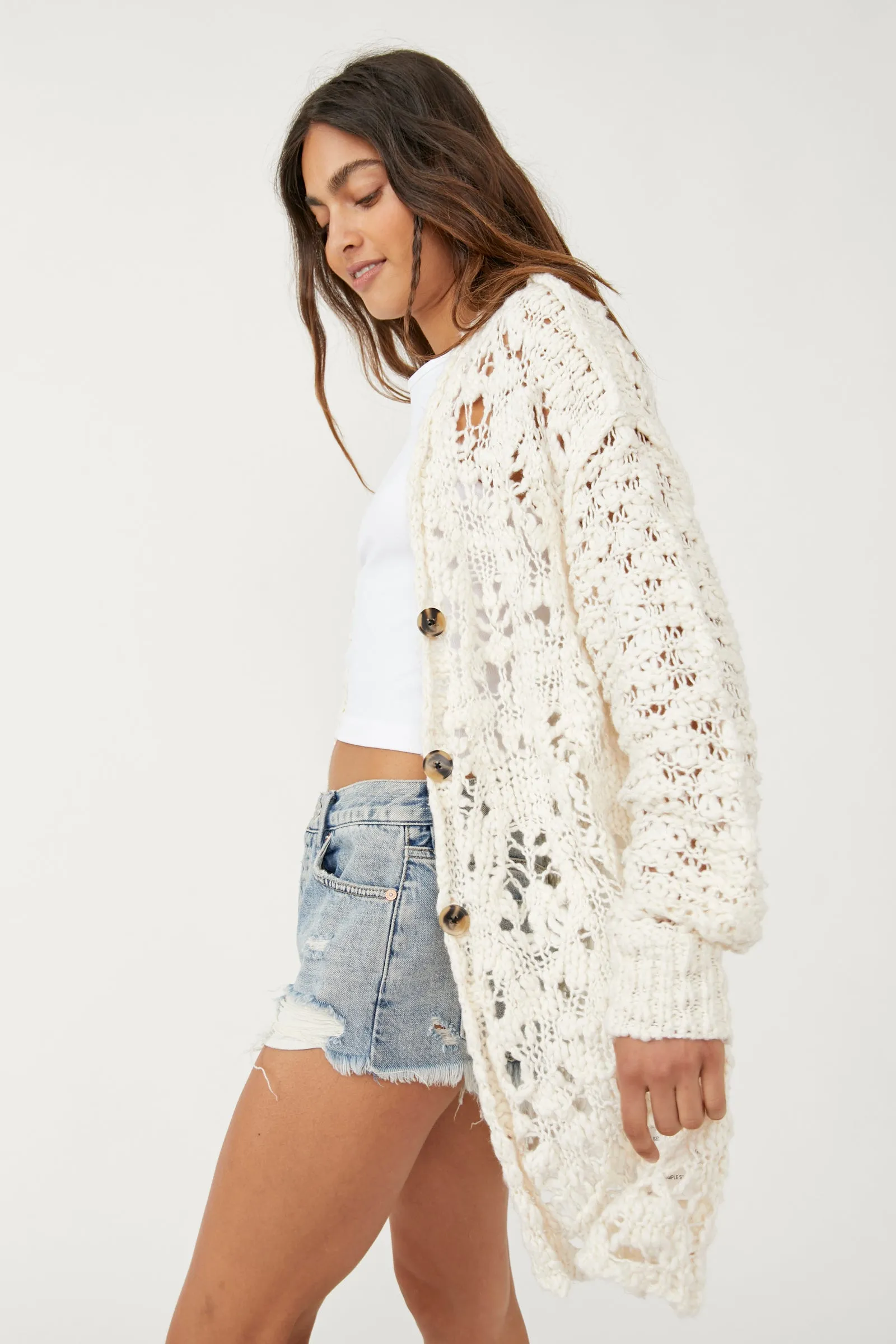 Imelda Cardigan