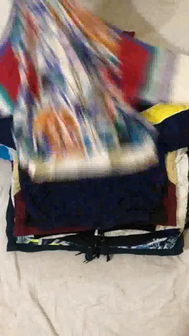 Mens Crazy Light Jackets (30 pcs)