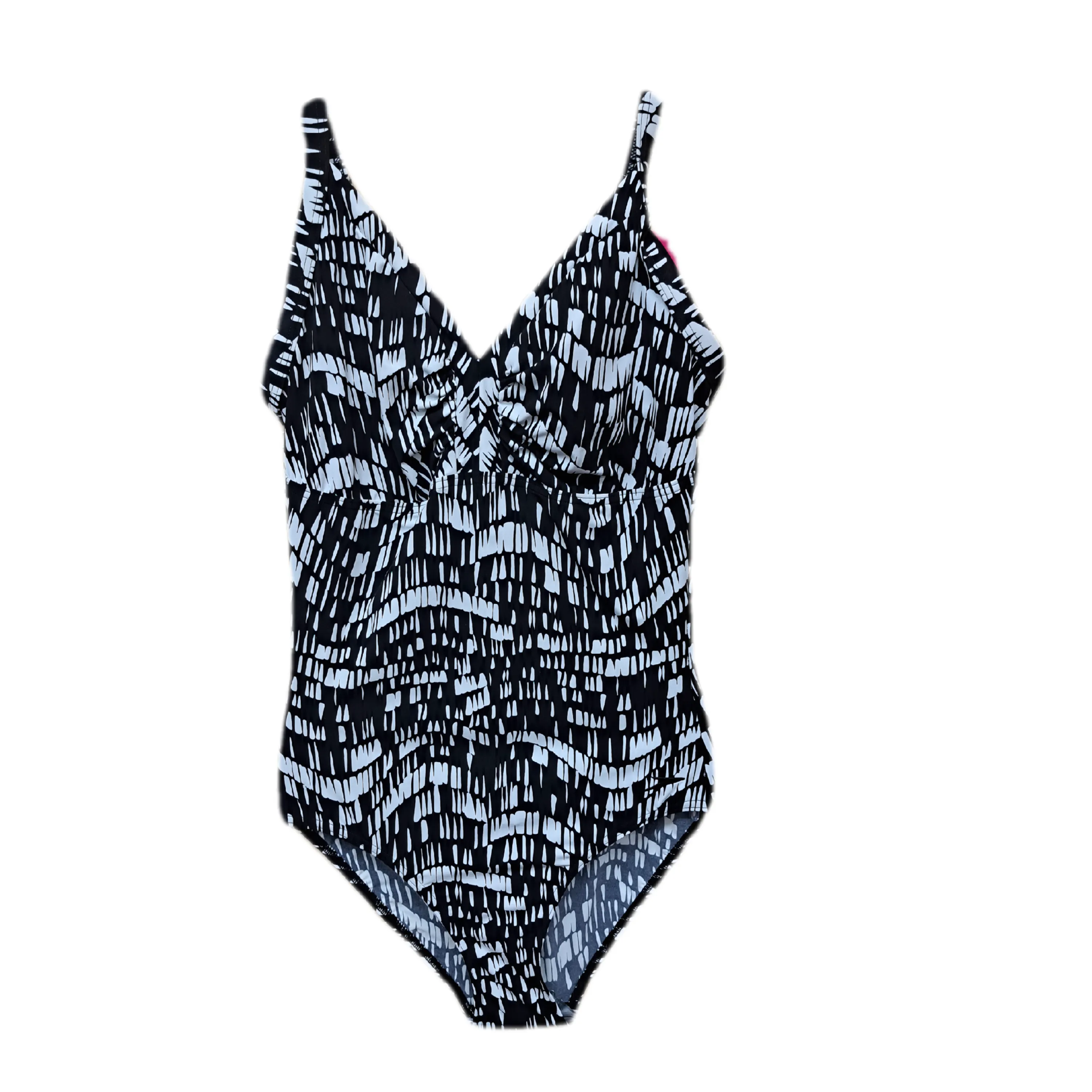 Speedo Watergem Women's Swimming Costume