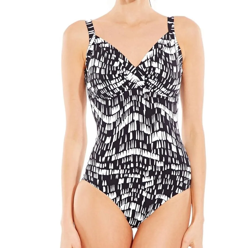 Speedo Watergem Women's Swimming Costume
