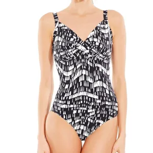 Speedo Watergem Women's Swimming Costume