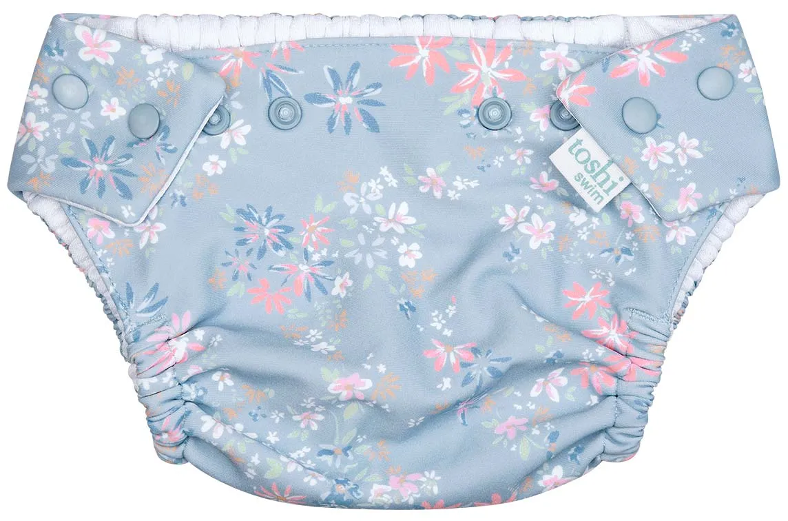 Toshi Swim Baby Nappy Athena Dusk