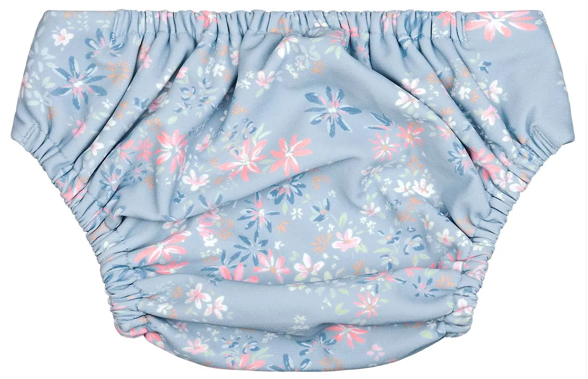 Toshi Swim Baby Nappy Athena Dusk