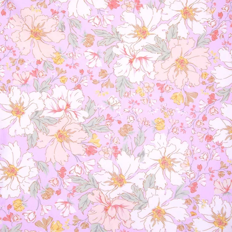 Toshi Swim Baby Rashie Long Sleeve Dahlia