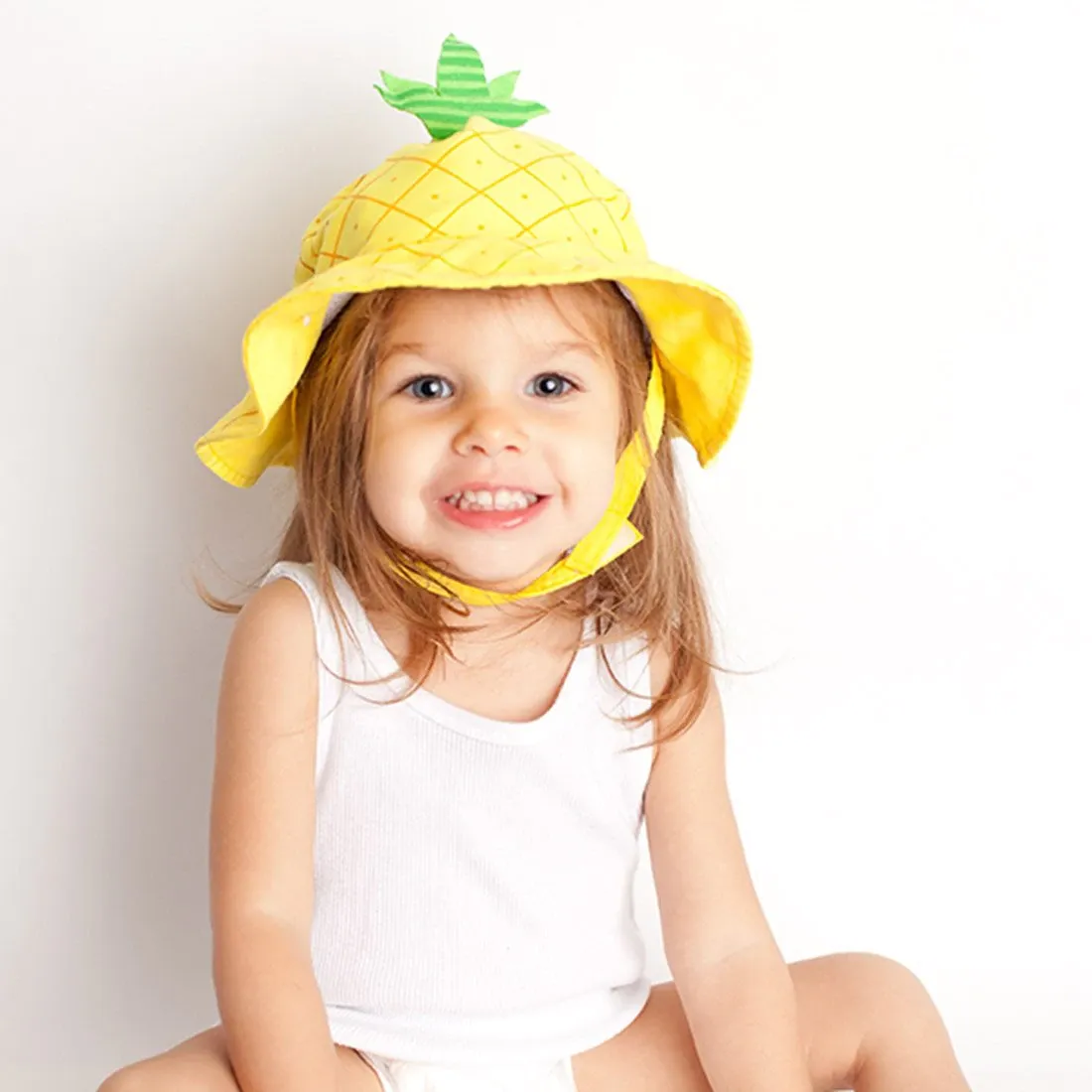 Zoocchini UPF50  Baby Sun Hats